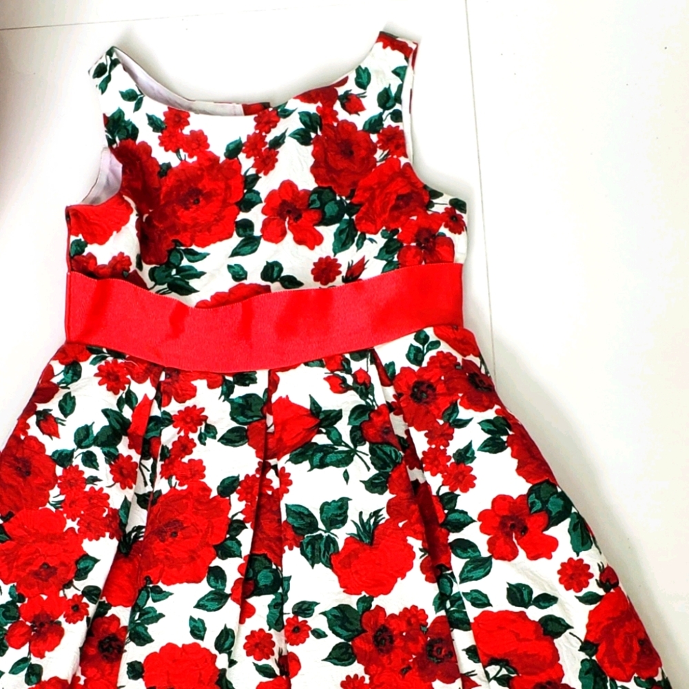 Girl Dress